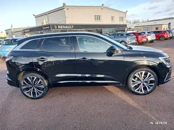 RENAULT AUSTRAL - voiture d'occasion - Photo 5