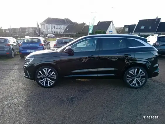 RENAULT AUSTRAL - voiture d'occasion - Photo 2