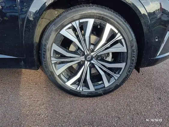 RENAULT AUSTRAL - voiture d'occasion - Photo 8