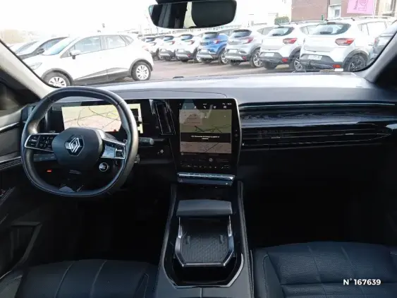 RENAULT AUSTRAL - voiture d'occasion - Photo 9