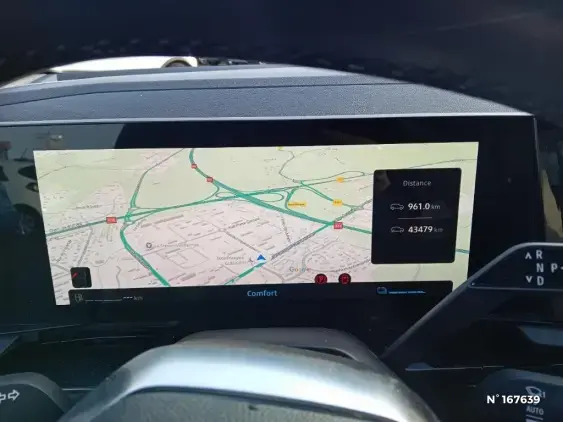 RENAULT AUSTRAL - voiture d'occasion - Photo 12