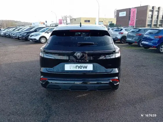 RENAULT AUSTRAL - voiture d'occasion - Photo 6