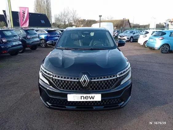 RENAULT AUSTRAL - voiture d'occasion - Photo 3