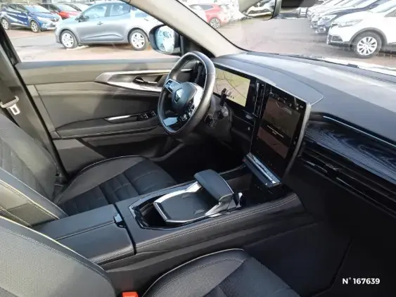 RENAULT AUSTRAL - voiture d'occasion - Photo 10