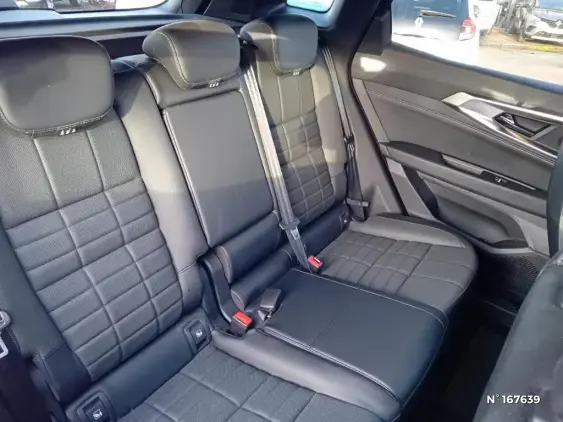 RENAULT AUSTRAL - voiture d'occasion - Photo 11