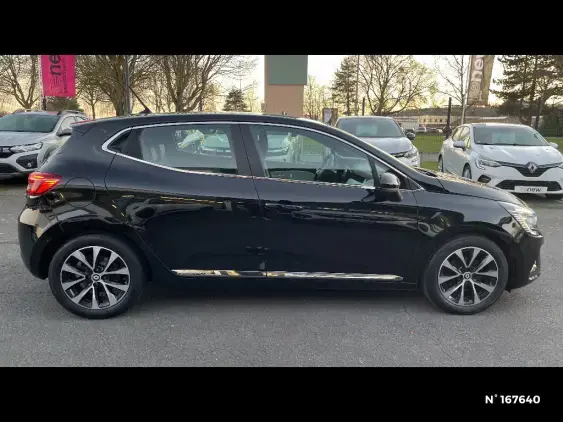 RENAULT CLIO V - voiture d'occasion - Photo 5