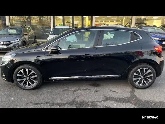 RENAULT CLIO V - voiture d'occasion - Photo 2