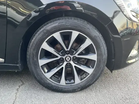 RENAULT CLIO V - voiture d'occasion - Photo 8