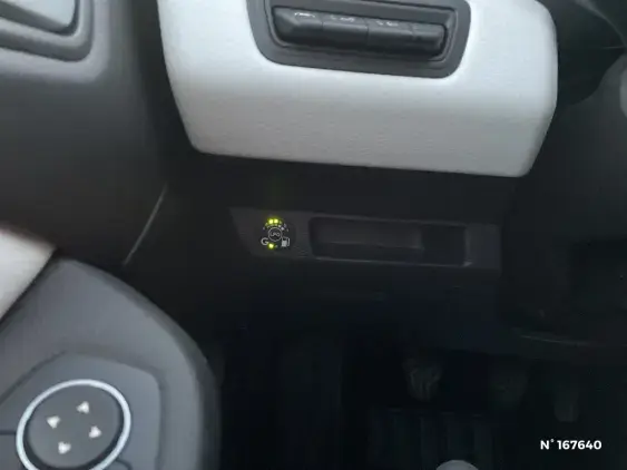 RENAULT CLIO V - voiture d'occasion - Photo 15