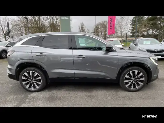 RENAULT AUSTRAL - voiture d'occasion - Photo 5