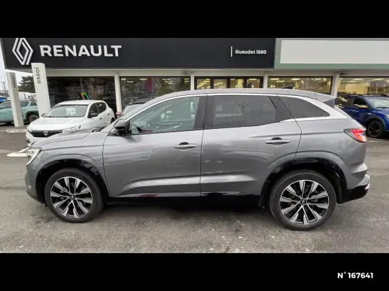 RENAULT AUSTRAL - voiture d'occasion - Photo 2