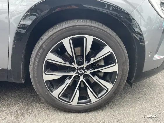 RENAULT AUSTRAL - voiture d'occasion - Photo 8