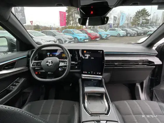 RENAULT AUSTRAL - voiture d'occasion - Photo 9