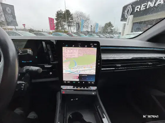 RENAULT AUSTRAL - voiture d'occasion - Photo 12