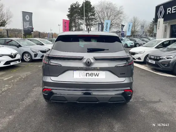 RENAULT AUSTRAL - voiture d'occasion - Photo 6