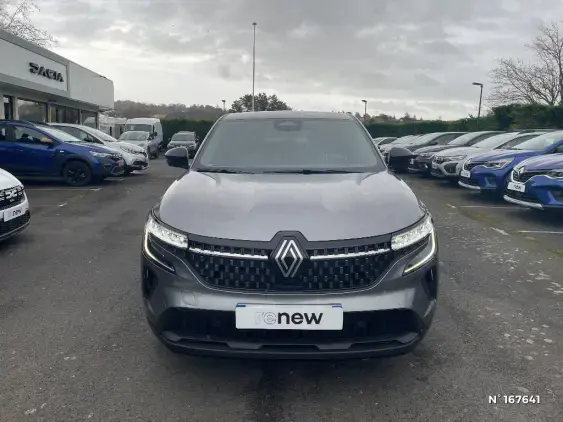 RENAULT AUSTRAL - voiture d'occasion - Photo 3