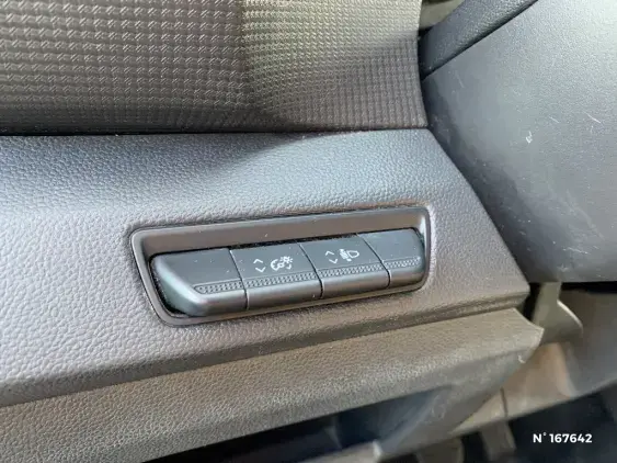 RENAULT TRAFIC FG III - voiture d'occasion - Photo 12