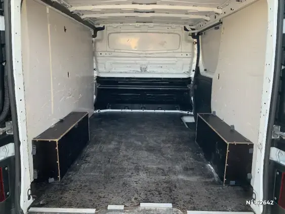 RENAULT TRAFIC FG III - voiture d'occasion - Photo 7