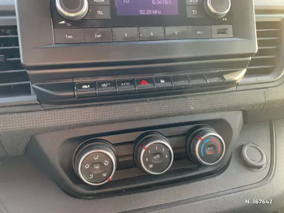 RENAULT TRAFIC FG III - voiture d'occasion - Photo 13