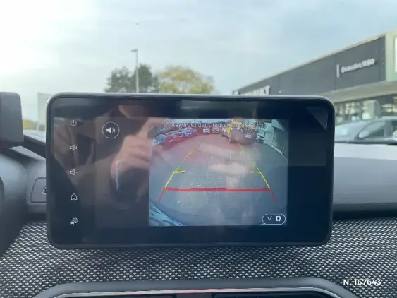 DACIA SANDERO III - voiture d'occasion - Photo 13