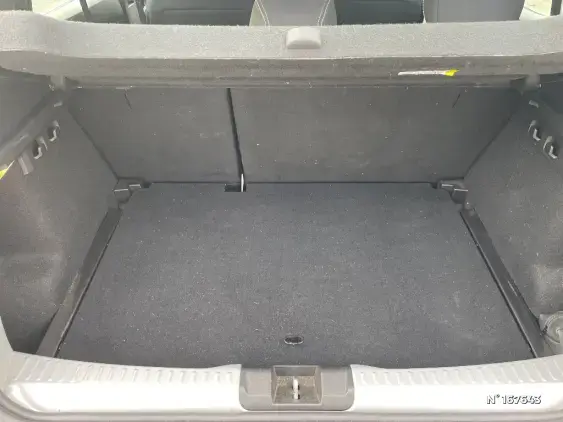 DACIA SANDERO III - voiture d'occasion - Photo 7