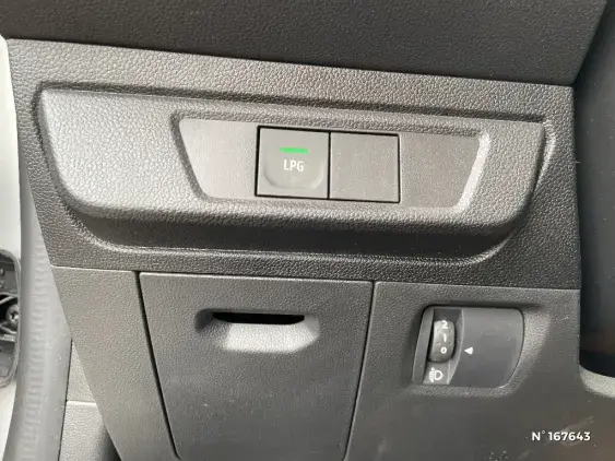 DACIA SANDERO III - voiture d'occasion - Photo 14