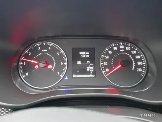 DACIA SANDERO III - voiture d'occasion - Photo 12