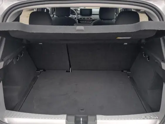 DACIA SANDERO III - voiture d'occasion - Photo 7