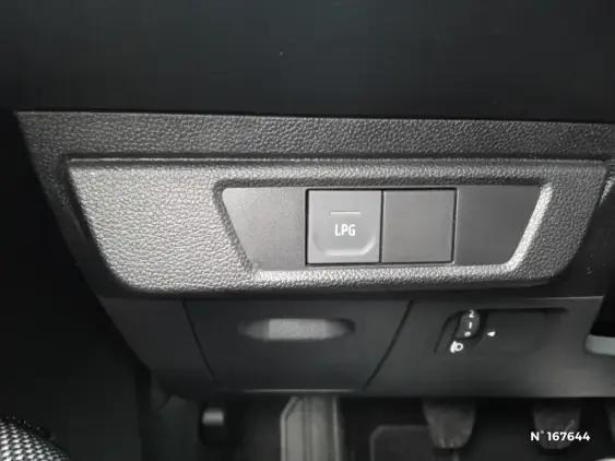 DACIA SANDERO III - voiture d'occasion - Photo 15