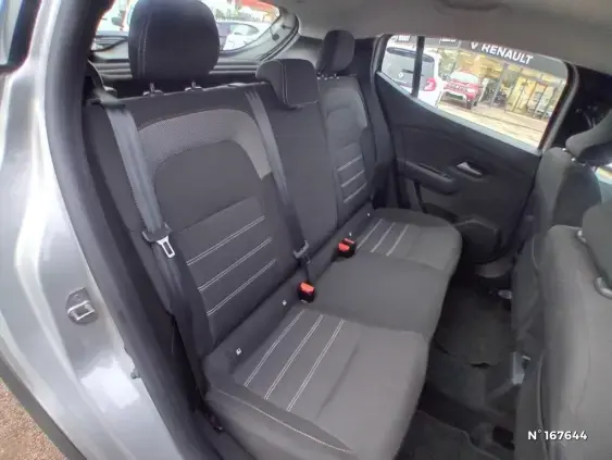 DACIA SANDERO III - voiture d'occasion - Photo 11