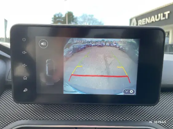 DACIA SANDERO III - voiture d'occasion - Photo 13