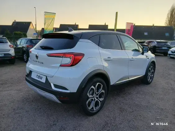 RENAULT CAPTUR II - voiture d'occasion - Photo 4