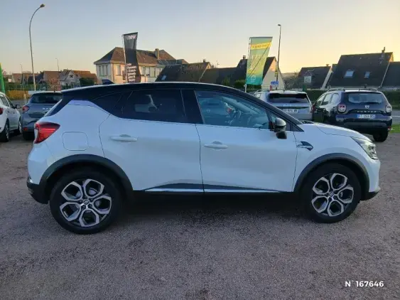 RENAULT CAPTUR II - voiture d'occasion - Photo 5