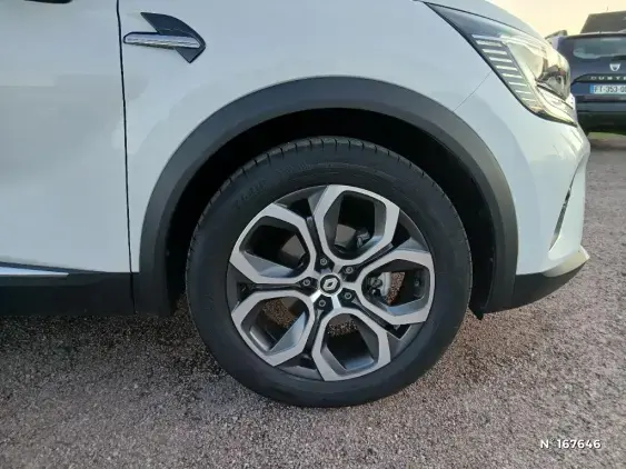 RENAULT CAPTUR II - voiture d'occasion - Photo 8