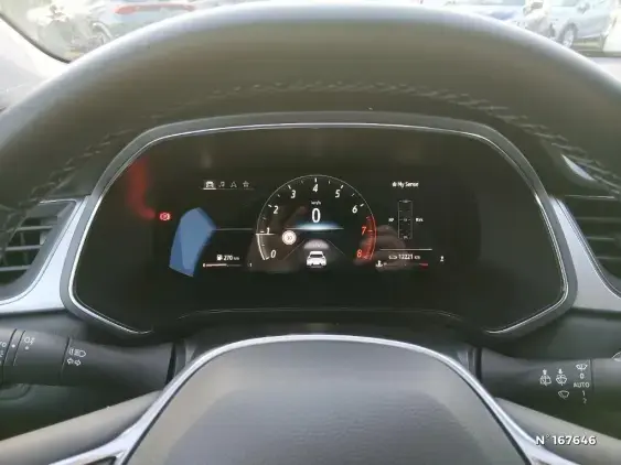 RENAULT CAPTUR II - voiture d'occasion - Photo 12