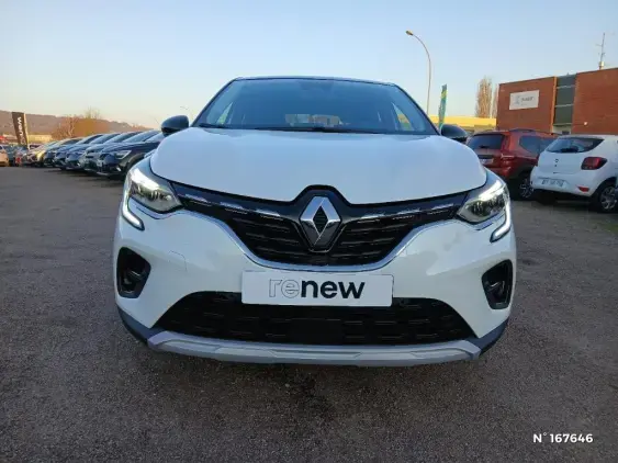 RENAULT CAPTUR II - voiture d'occasion - Photo 3