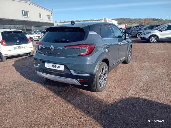 RENAULT CAPTUR II - voiture d'occasion - Photo 4