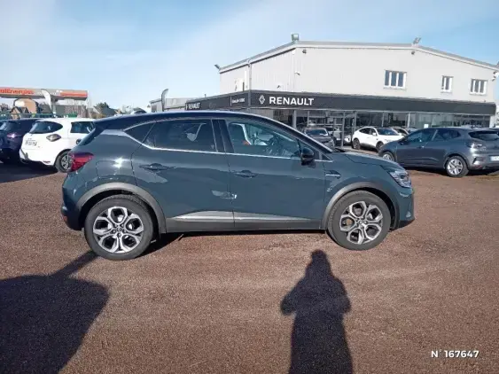 RENAULT CAPTUR II - voiture d'occasion - Photo 5