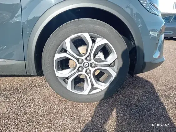 RENAULT CAPTUR II - voiture d'occasion - Photo 8