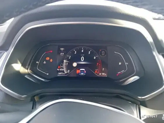 RENAULT CAPTUR II - voiture d'occasion - Photo 12