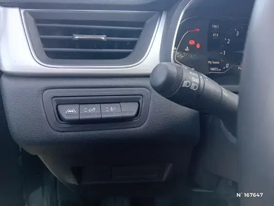 RENAULT CAPTUR II - voiture d'occasion - Photo 15