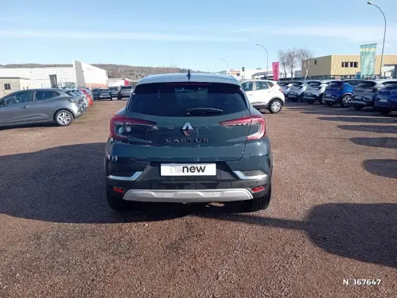 RENAULT CAPTUR II - voiture d'occasion - Photo 6