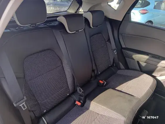 RENAULT CAPTUR II - voiture d'occasion - Photo 11