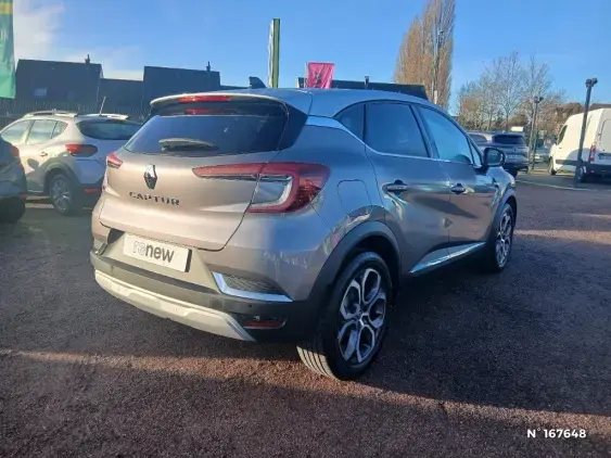 RENAULT CAPTUR II - voiture d'occasion - Photo 4