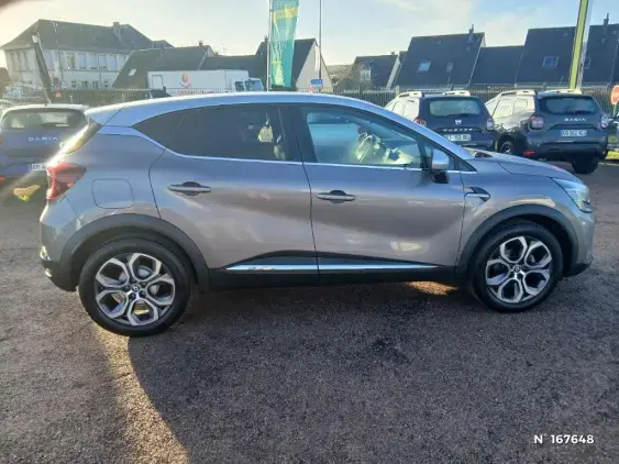 RENAULT CAPTUR II - voiture d'occasion - Photo 5