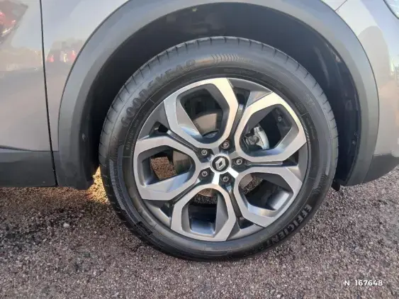 RENAULT CAPTUR II - voiture d'occasion - Photo 8