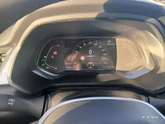 RENAULT CAPTUR II - voiture d'occasion - Photo 12