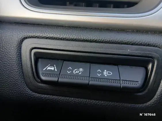 RENAULT CAPTUR II - voiture d'occasion - Photo 15