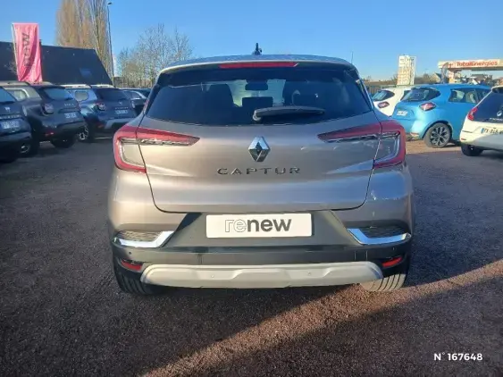 RENAULT CAPTUR II - voiture d'occasion - Photo 6