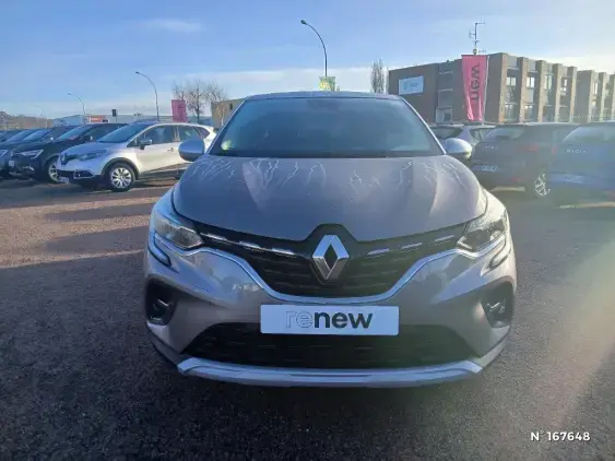 RENAULT CAPTUR II - voiture d'occasion - Photo 3